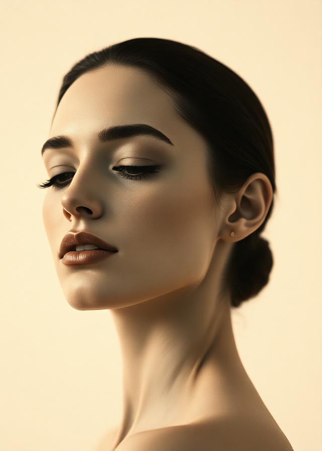 Feminine