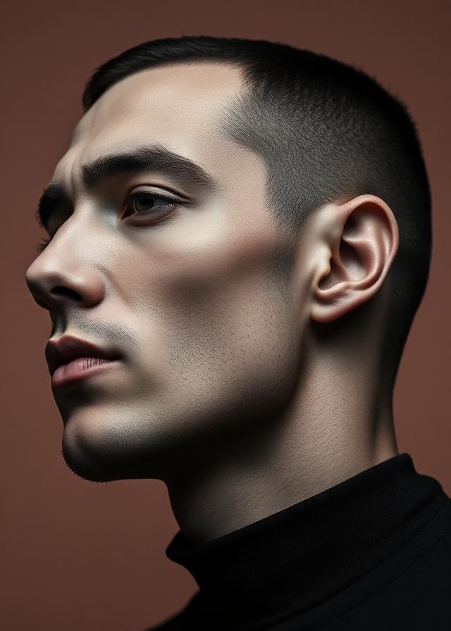 Masculine