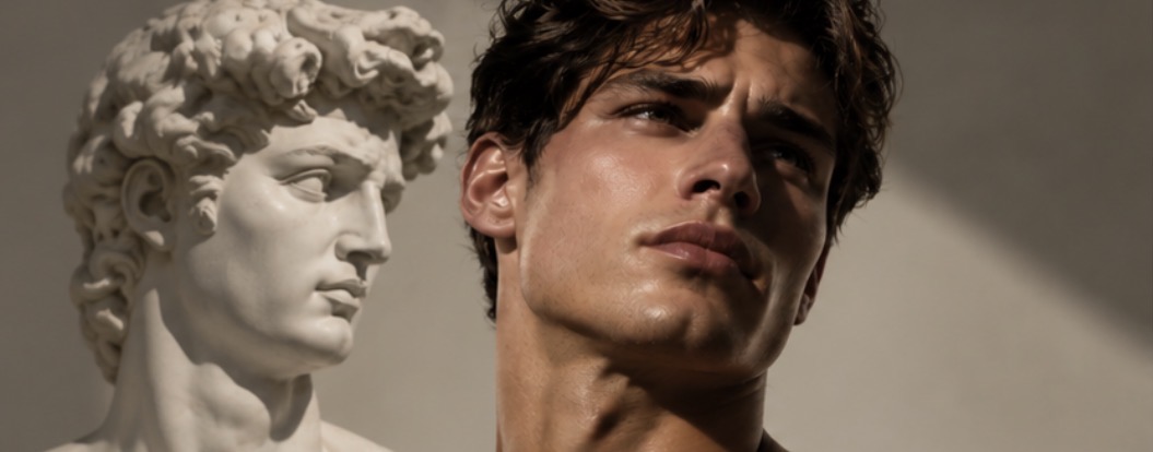 Looksmaxxing: The Rise of the Young Male Aesthetic Patient