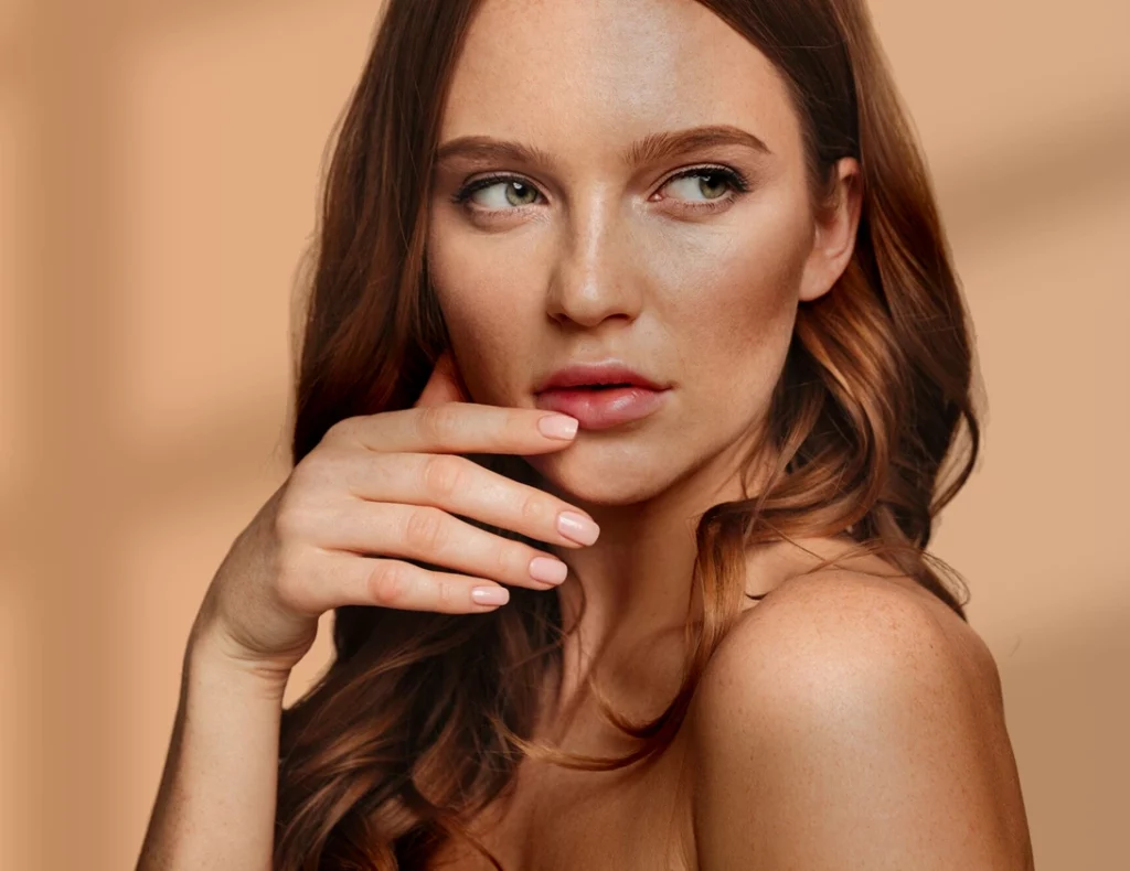 Lip Filler in NYC Banner