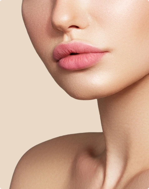 NYC Lip Filler: Recovery After Lip Fillers Banner
