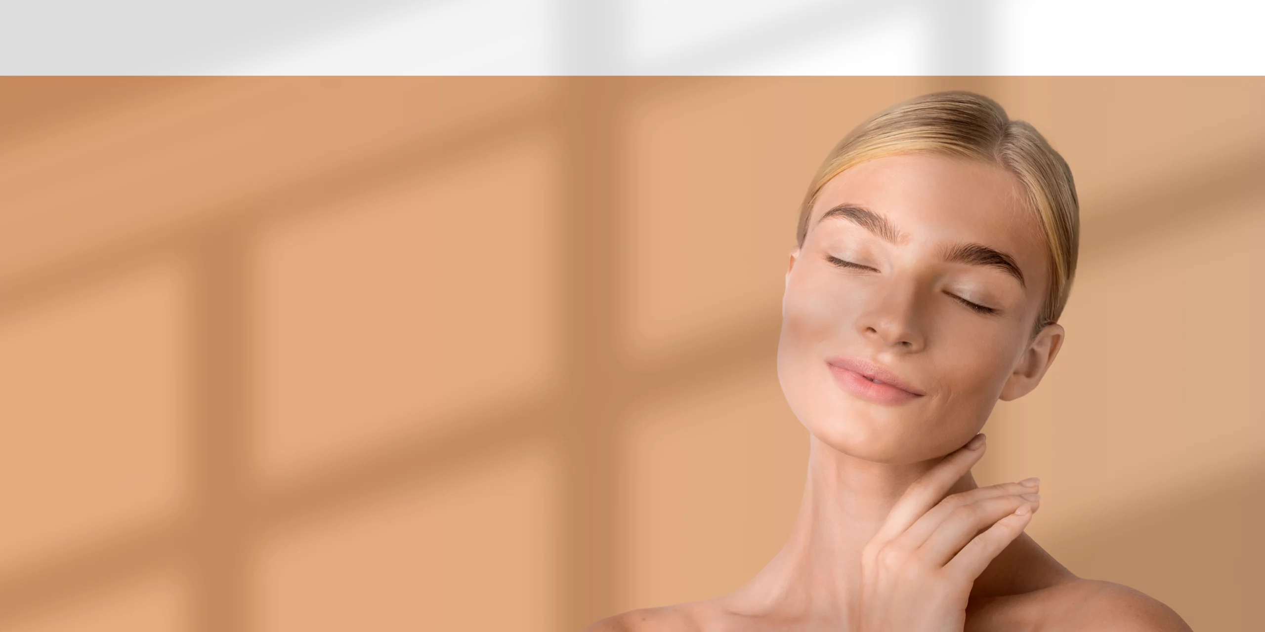 Jawline Filler in NYC Banner