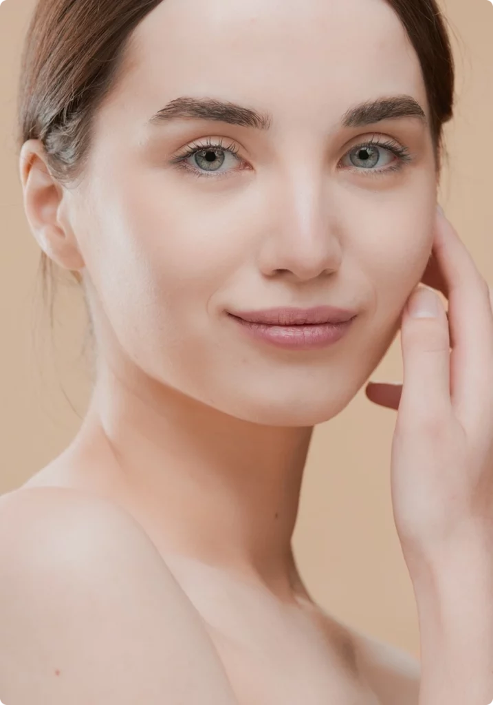 Our Jaw Contouring Procedure Banner