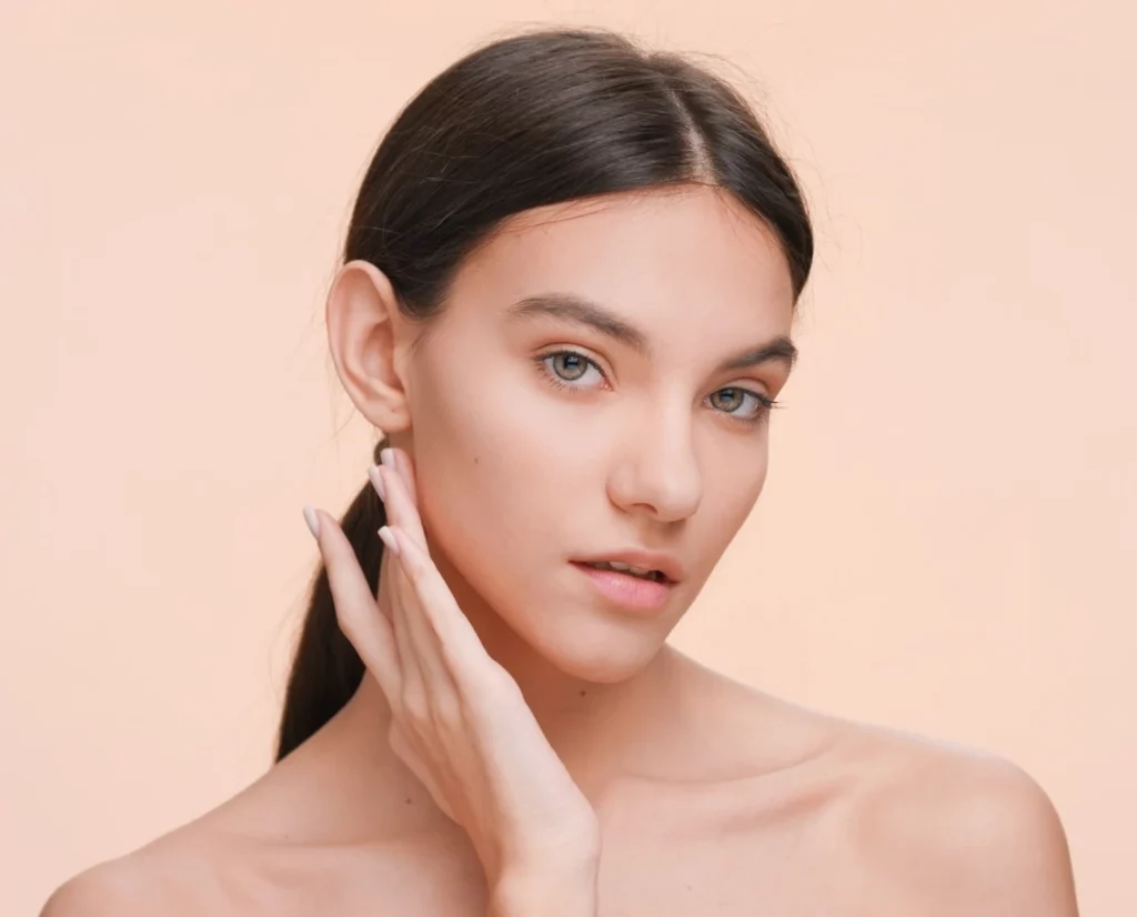 What Is a Jawline Filler? Banner