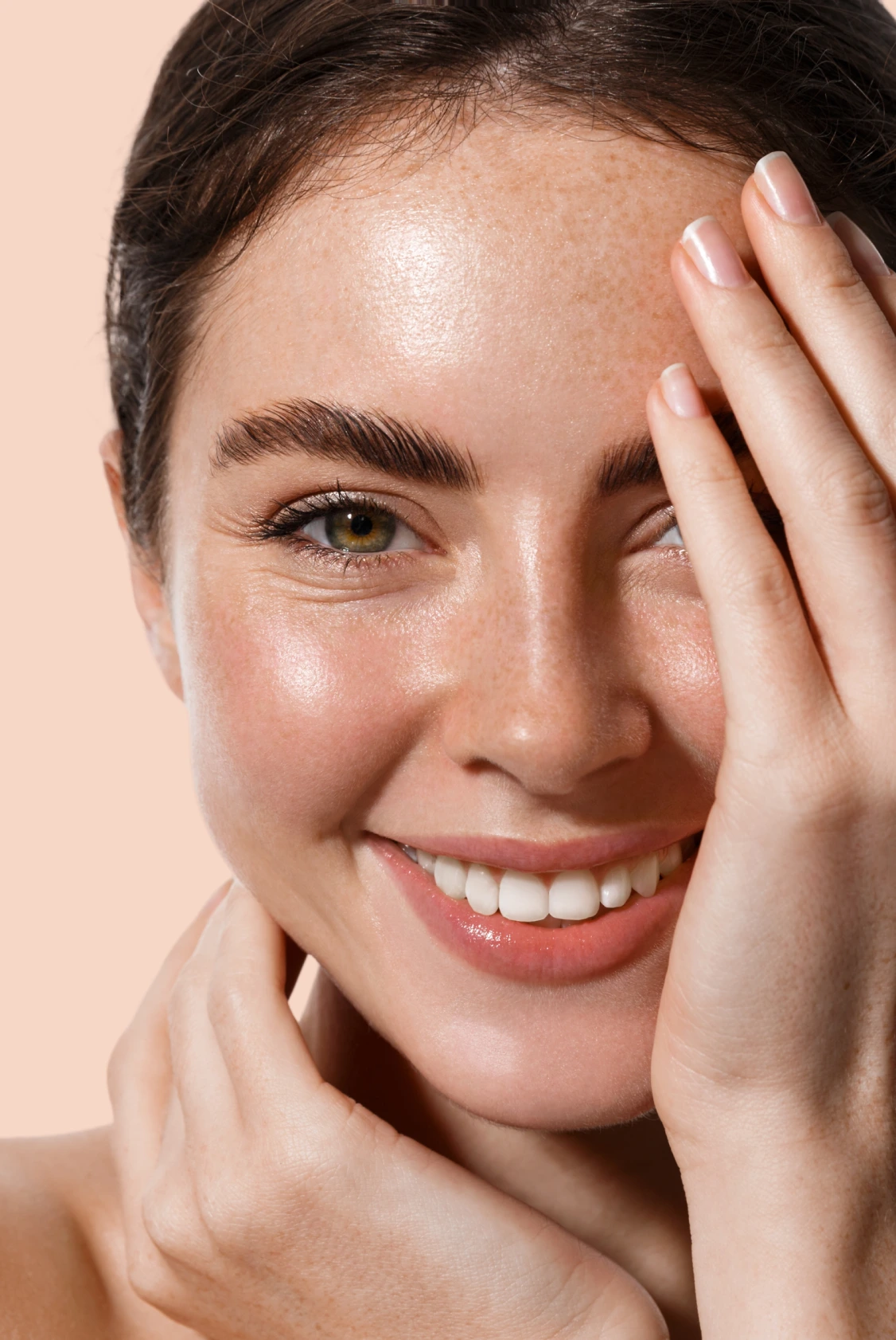 Benefits of Under-Eye Filler Treatment Banner