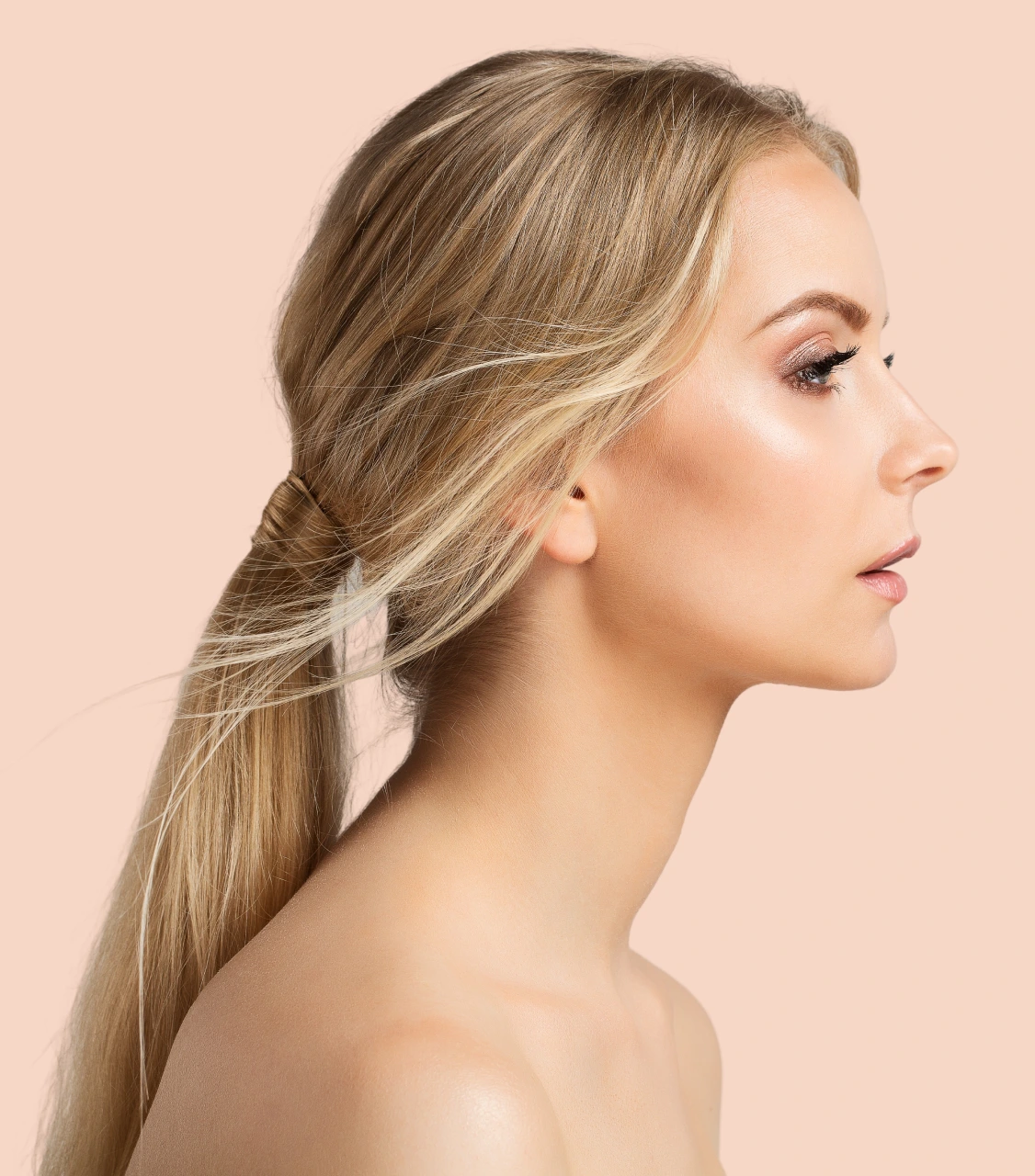 Dermal Fillers vs. Surgical Rhinoplasty Banner