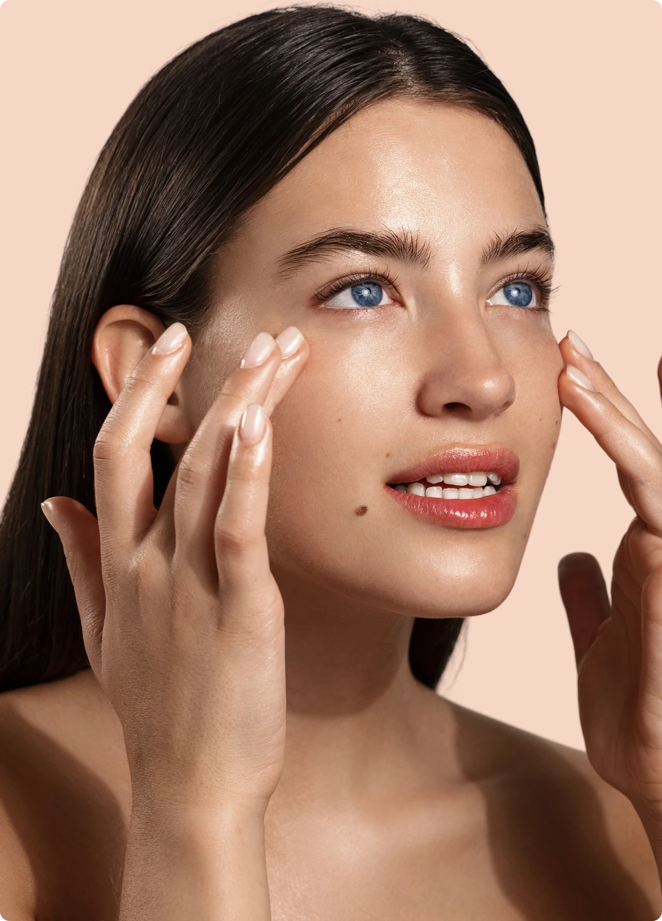 What Are Under-Eye Fillers? Banner