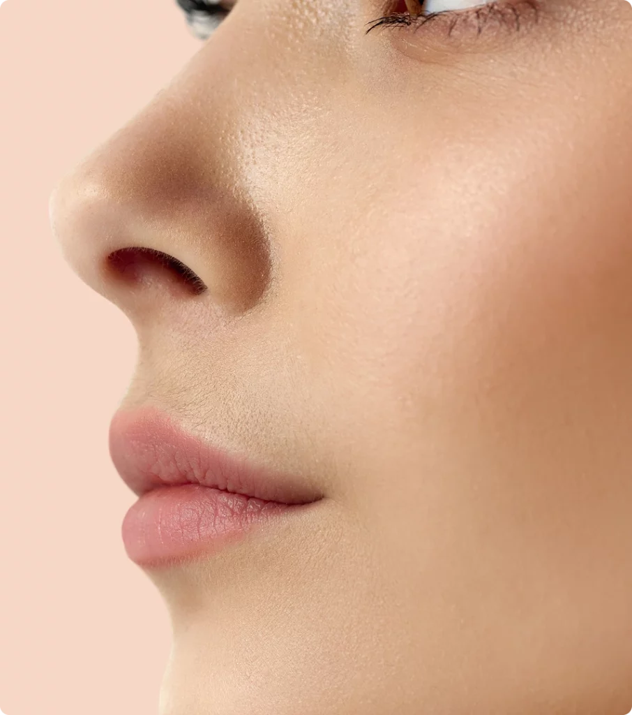 What is Non-Surgical Rhinoplasty (Liquid Nose Job)? Banner