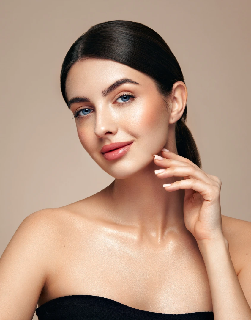 Candidates for Microneedling Banner
