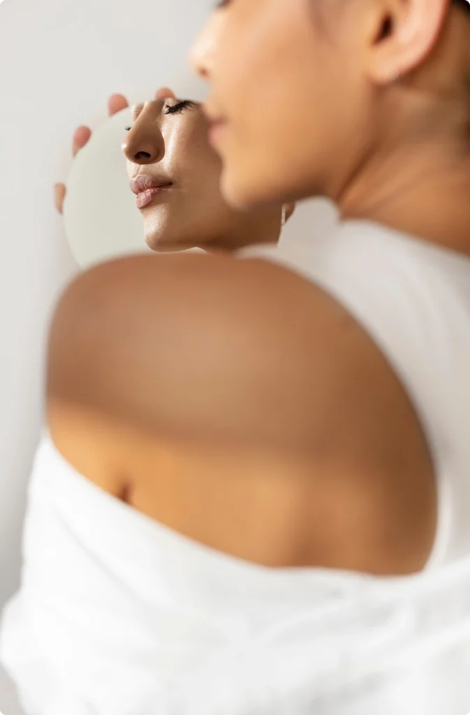 What Makes Our Chemical Peel Treatments Different From Others? Banner