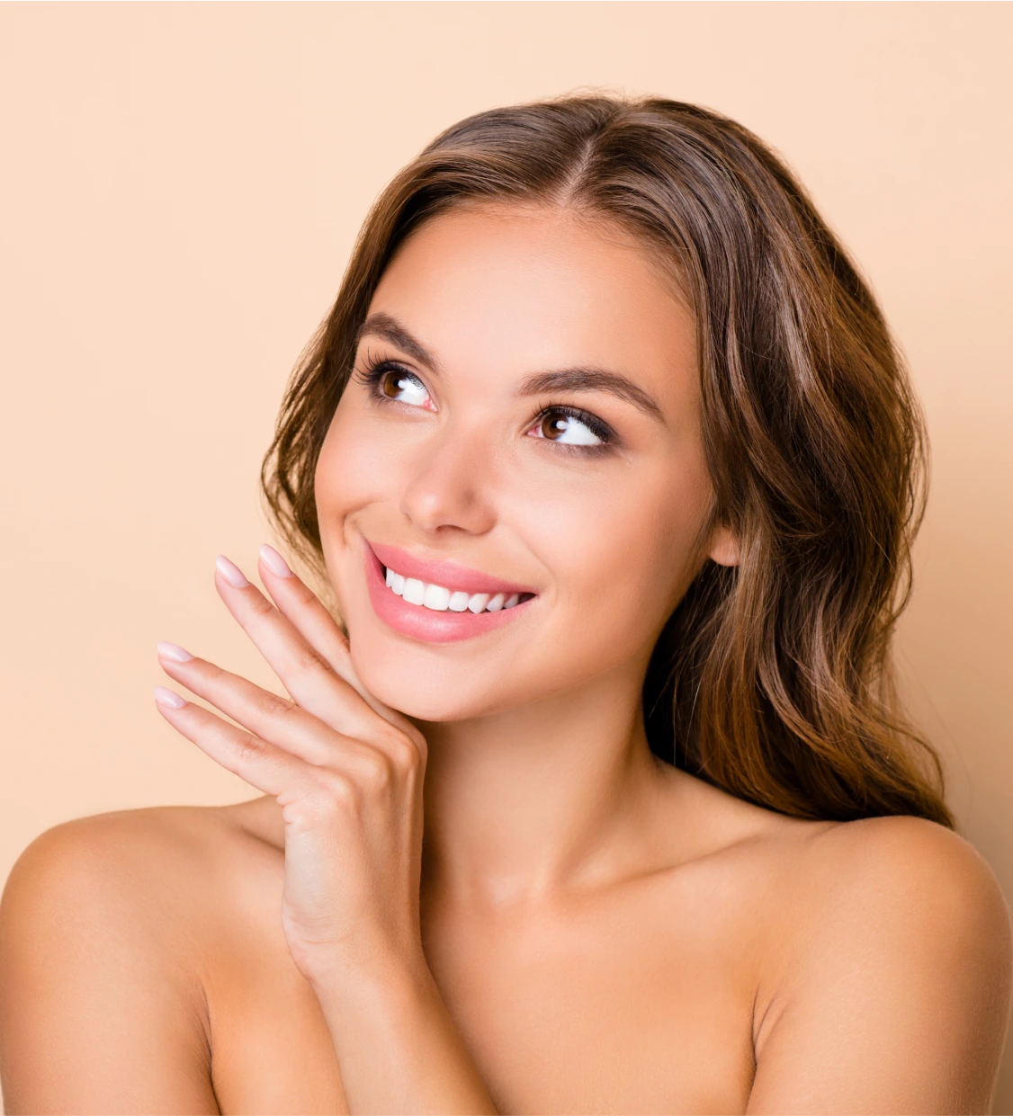 Benefits of LaseMD Laser Skin Therapy NYC Banner