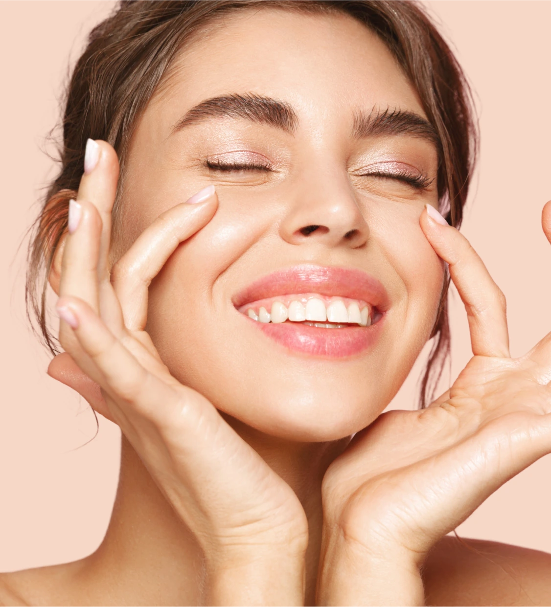 Candidates for HydraFacial Skin Treatment In NYC Banner
