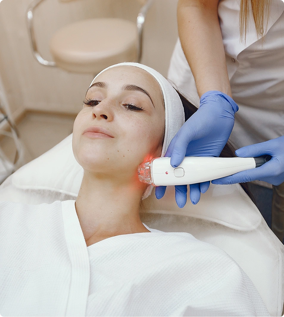 How Does LaseMD Laser NYC Work? Banner