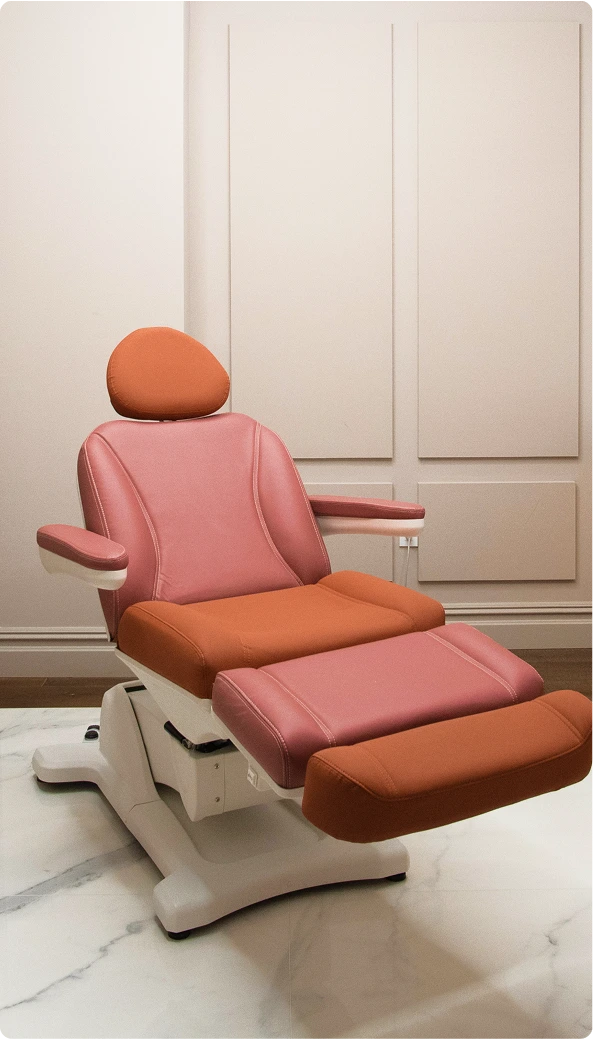 Cost of Masseter Botox in New York City Banner