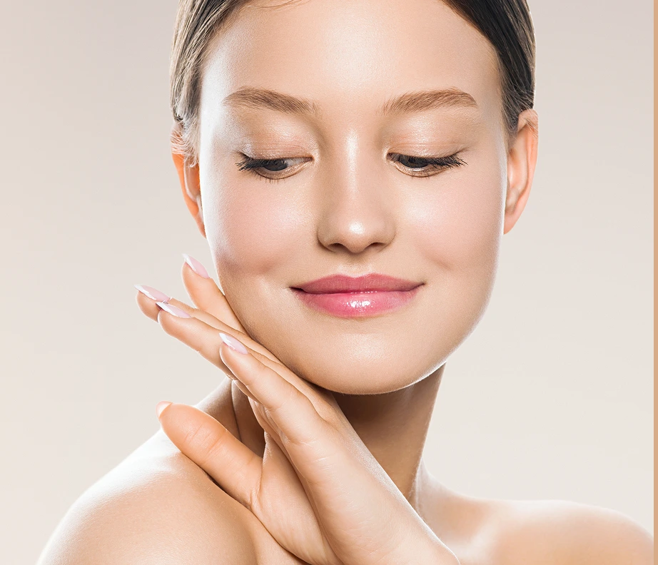 Masseter Botox in NYC Banner