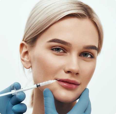 What Is Botox Lip Flip in NYC Banner