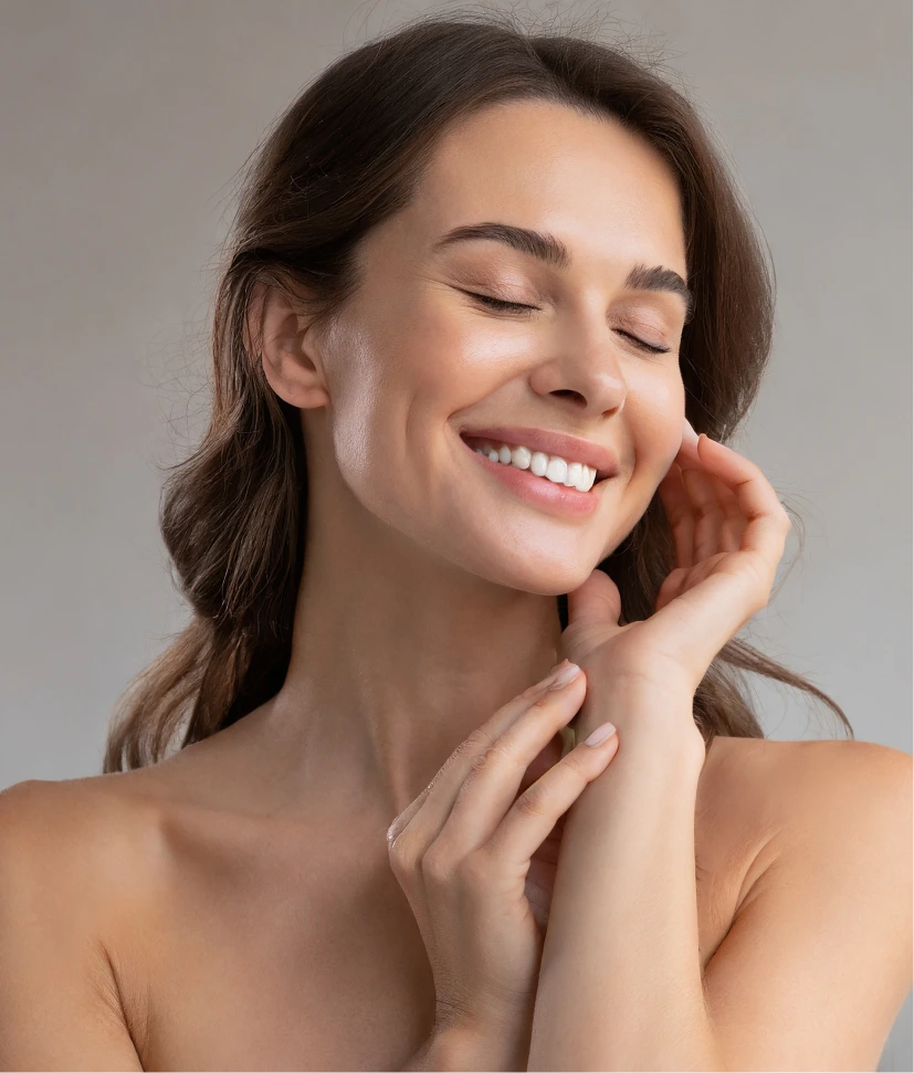 Who Can Benefit From Masseter Botox Injections in New York City Banner