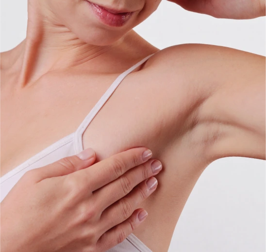 Aftercare Tips Botox for Armpit Sweating New York, NY Banner