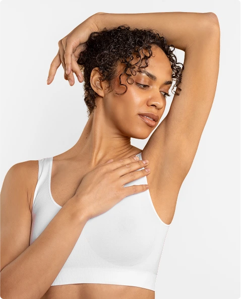 Benefits of Botox Treatment for Armpit Sweating New York NY Banner