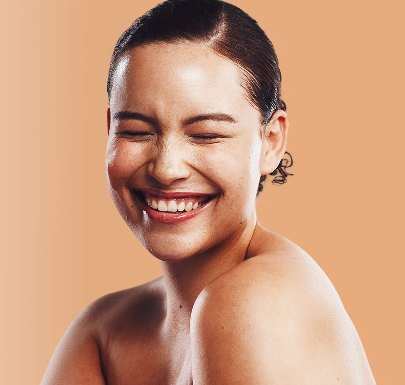 Botox for Gummy Smile in NYC Banner