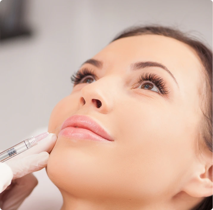 Botox Is an Effective Solution for a Gummy Smile NYC Banner