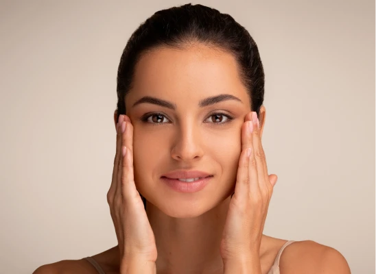 Add-On Procedure: Dermal Fillers in New York City Banner