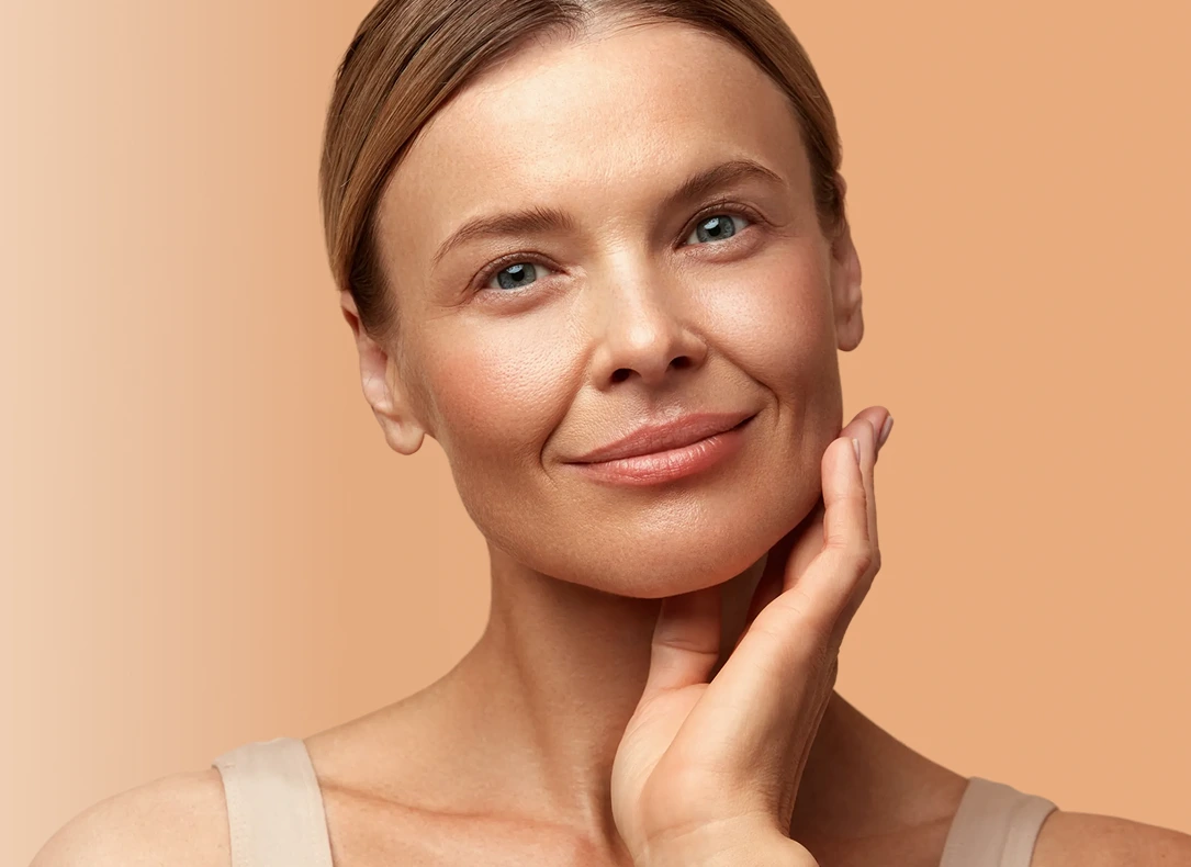 Botox for Crow's Feet in NYC Banner