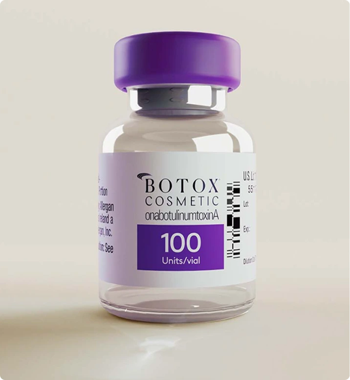 Botox Is an Excellent Treatment for Frown Lines in NYC Banner