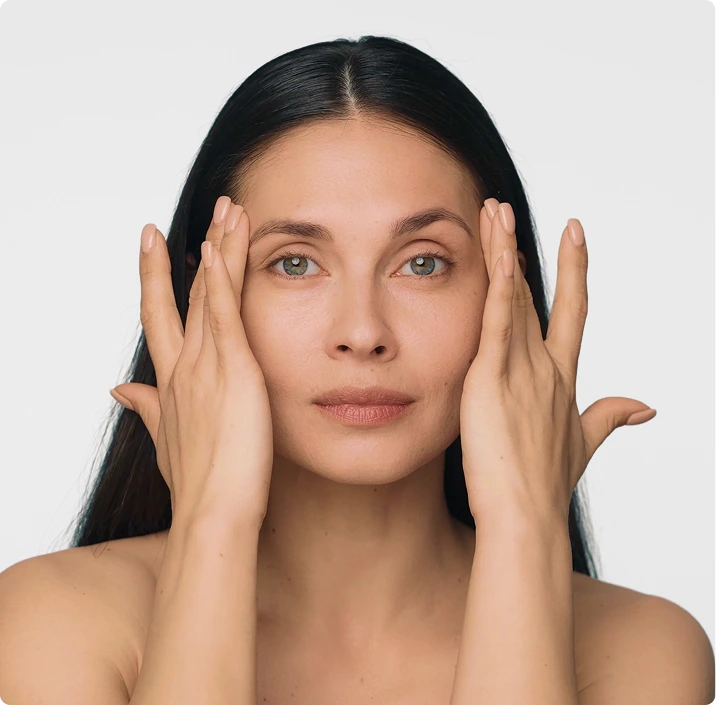 Botox for Eyebrow Lift in NYC Banner