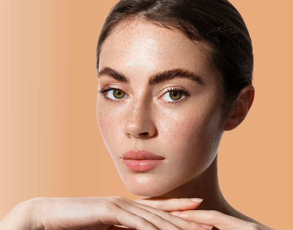 Brow Lift Botox in NYC Banner