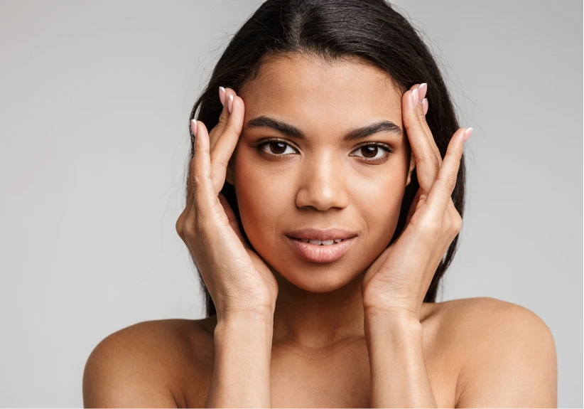 Non-Surgical Brow Lift with Botox in NYC Banner